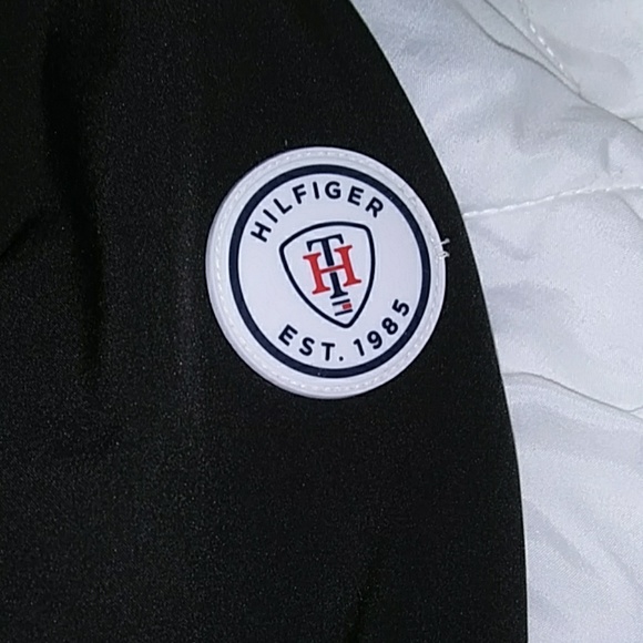 BRAND NEW TOMMY HILFIGER JACKET - Picture 2 of 5